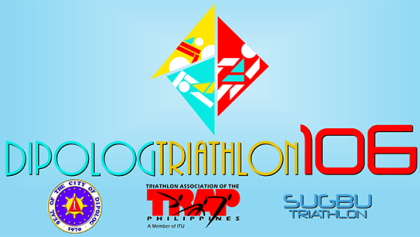Dipolog Triathlon 106
